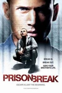 Skazany na śmierć/ Prison break(2005) - recenzje | Kinomaniak.pl