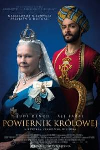 Powiernik królowej/ Victoria and abdul(2017)- obsada, aktorzy | Kinomaniak.pl