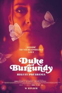 Duke of burgundy. reguły pożądania online / Duke of burgundy, the online (2014) | Kinomaniak.pl