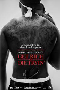 Get rich or die tryin'(2005)- obsada, aktorzy | Kinomaniak.pl