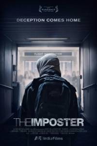 Imposter, the online (2012) | Kinomaniak.pl