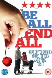 Jak to jest/ The be all and end all(2009) - zwiastuny | Kinomaniak.pl