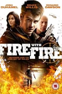 Ogień zwalczaj ogniem/ Fire with fire(2012) - zwiastuny | Kinomaniak.pl