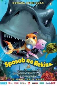 Sposób na rekina online / Shark bait online (2006) - fabuła, opisy | Kinomaniak.pl