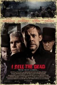 I sell the dead online (2008) | Kinomaniak.pl