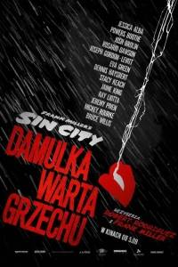 Sin city 2: damulka warta grzechu online / Sin city: a dame to die for online (2014) - ciekawostki | Kinomaniak.pl