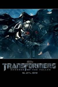 Transformers: zemsta upadłych online / Transformers: revenge of the fallen online (2009) - pressbook | Kinomaniak.pl