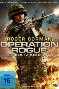 Operacja: terror online / Operation rogue online (2014) | Kinomaniak.pl