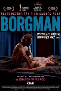 Borgman online (2013) | Kinomaniak.pl