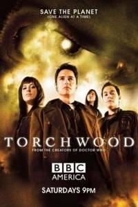 Torchwood online (2006) | Kinomaniak.pl