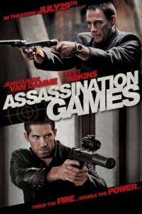 Assassination games online (2011) | Kinomaniak.pl