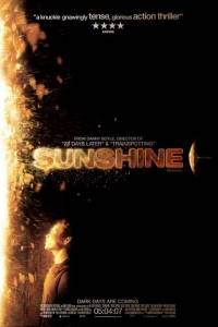 W stronę słońca online / Sunshine online (2007) | Kinomaniak.pl
