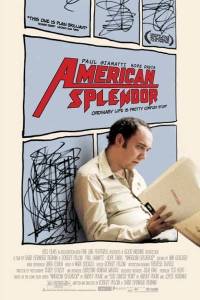 Amerykański splendor online / American splendor online (2003) | Kinomaniak.pl