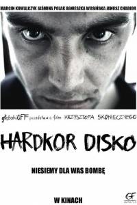 Hardkor disko online (2014) | Kinomaniak.pl