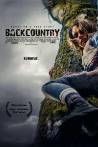 Backcountry online (2014) | Kinomaniak.pl