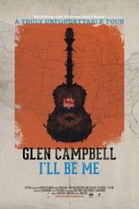 Glen campbell: i'll be me online (2014) | Kinomaniak.pl