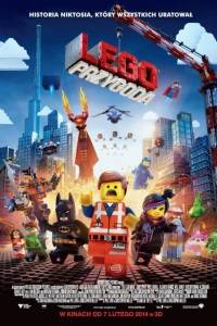 Lego: przygoda online / Lego movie, the online (2014) | Kinomaniak.pl