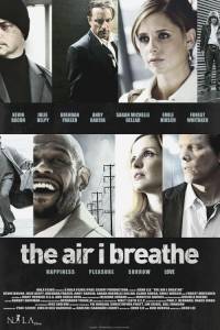 Air i breathe, the(2007)- obsada, aktorzy | Kinomaniak.pl