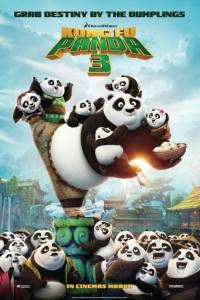 Kung fu panda 3 online (2016) | Kinomaniak.pl