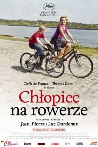 Chłopiec na rowerze online / Gamin au velo, le online (2011) | Kinomaniak.pl