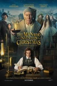 Man who invented christmas, the(2017) - zwiastuny | Kinomaniak.pl