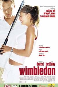 Wimbledon online (2004) - fabuła, opisy | Kinomaniak.pl