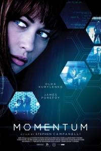 Momentum(2015) - zwiastuny | Kinomaniak.pl