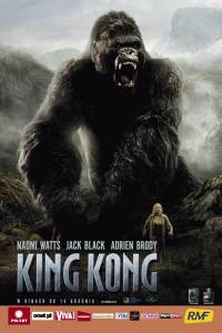 King kong online (2005) | Kinomaniak.pl