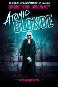 Atomic blonde online (2017) | Kinomaniak.pl