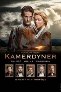Kamerdyner online (2018) | Kinomaniak.pl