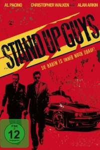 Twardziele online / Stand up guys online (2012) - nagrody, nominacje | Kinomaniak.pl