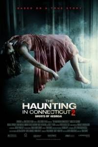 Haunting in connecticut 2: ghosts of georgia, the online (2013) | Kinomaniak.pl