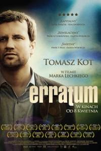 Erratum(2010) - zdjęcia, fotki | Kinomaniak.pl