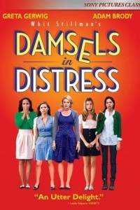 Pannice w opałach online / Damsels in distress online (2011) | Kinomaniak.pl