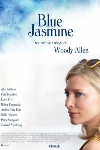 Blue jasmine online (2013) - pressbook | Kinomaniak.pl