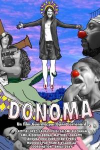 Donoma online (2010) | Kinomaniak.pl