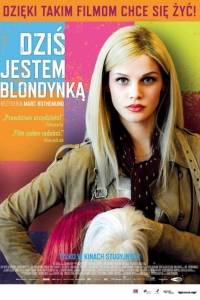 Dziś jestem blondynką online / Heute bin ich blond online (2013) | Kinomaniak.pl