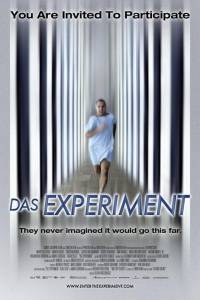 Eksperyment/ Experiment, das(2001)- obsada, aktorzy | Kinomaniak.pl