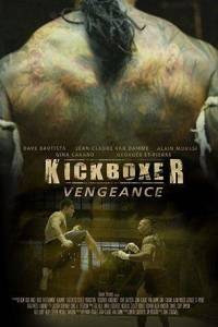 Kickboxer: vengeance(2016)- obsada, aktorzy | Kinomaniak.pl