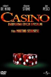 Kasyno online / Casino online (1995) | Kinomaniak.pl