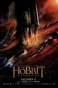 Hobbit: pustkowie smauga online / Hobbit: the desolation of smaug, the online (2013) - nagrody, nominacje | Kinomaniak.pl