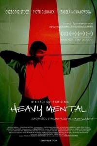 Heavy mental online (2013) | Kinomaniak.pl