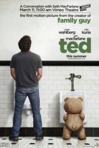 Ted online (2012) | Kinomaniak.pl
