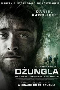 Dżungla online / Jungle online (2017) | Kinomaniak.pl