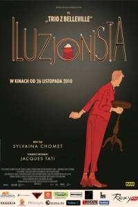 Iluzjonista/ Illusionniste, l'(2010)- obsada, aktorzy | Kinomaniak.pl