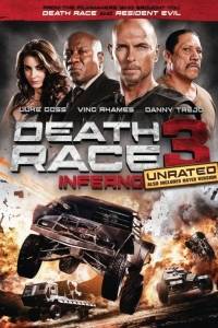 Wyścig śmierci 3: piekło online / Death race: inferno online (2012) | Kinomaniak.pl