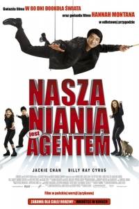 Nasza niania jest agentem online / Spy next door, the online (2010) | Kinomaniak.pl