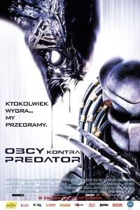 Obcy kontra predator/ Alien vs. predator(2004)- obsada, aktorzy | Kinomaniak.pl