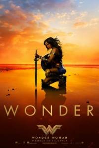 Wonder woman online (2017) - ciekawostki | Kinomaniak.pl