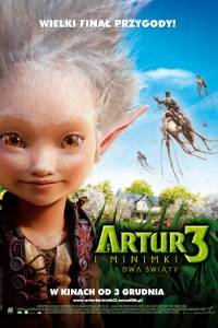 Artur i minimki 3. dwa światy online / Arthur et la guerre des deux mondes online (2010) | Kinomaniak.pl